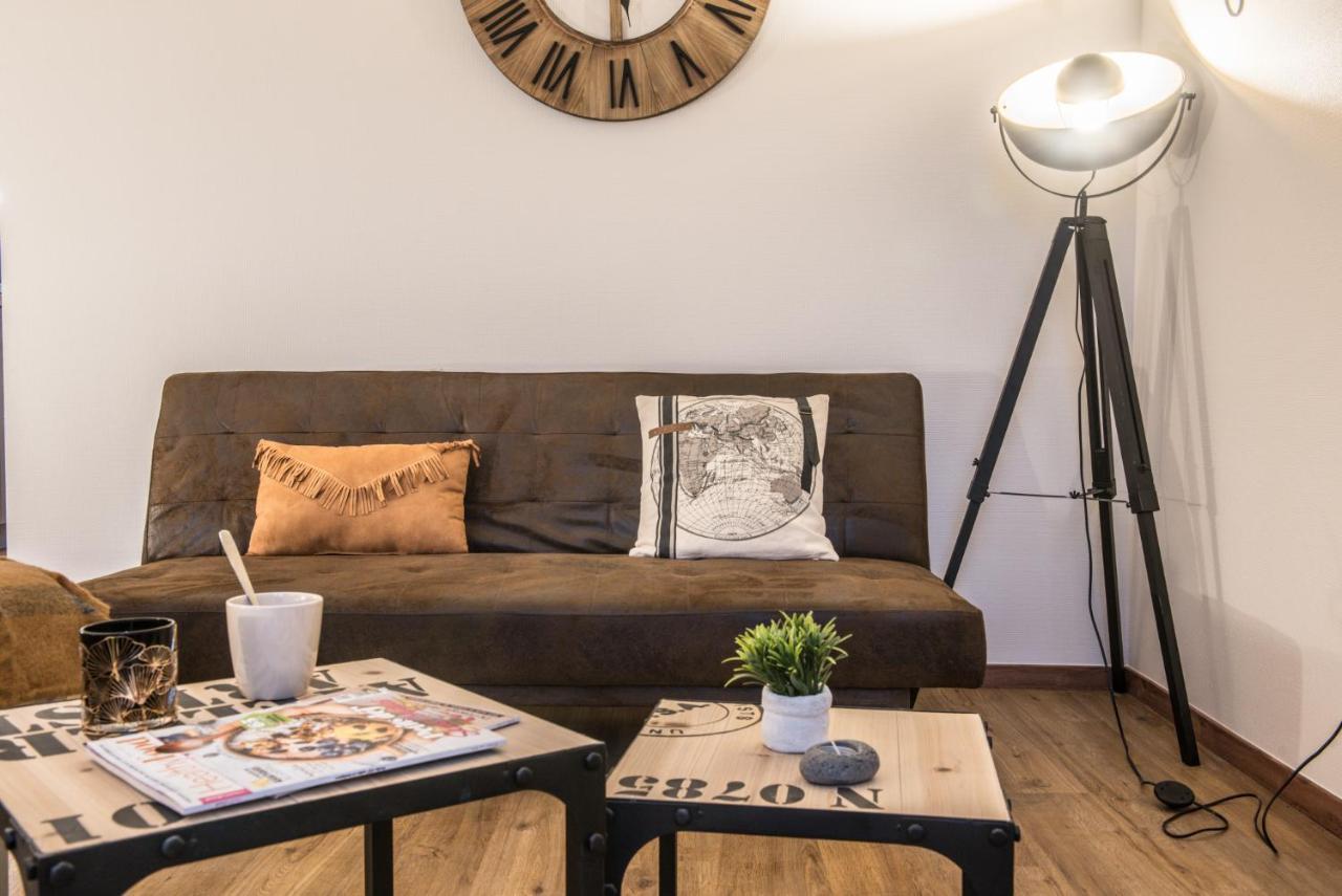 Nouveau - L'Atelier - Centre Ville Drulingen Extérieur photo