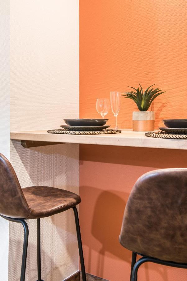 Nouveau - L'Atelier - Centre Ville Drulingen Extérieur photo